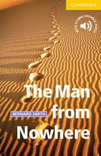 The Man from Nowhere; Bernard Smith; 2001