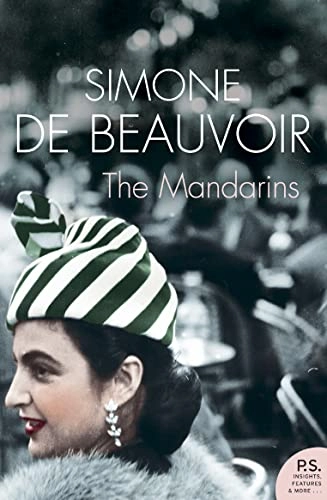 The mandarins; Simone de Beauvoir; 2005