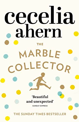 The Marble Collector; Cecilia Ahern; 2016