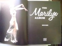 The Marilyn Album; Nicki Giles