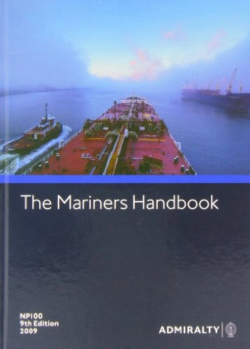 The Mariners Handbook; 2009