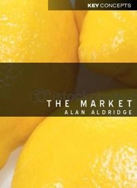 The Market; Alan Aldridge; 2005