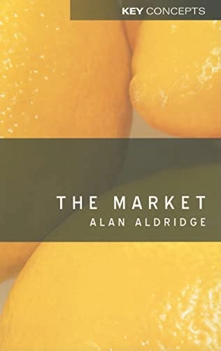 The Market; Alan Aldridge; 2005