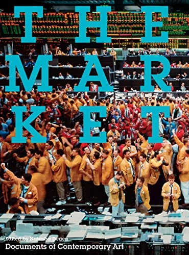 The market; Natasha Degen; 2013