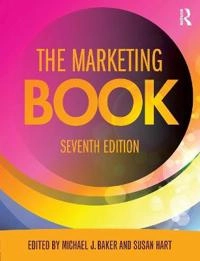 The marketing book; Michael J. Baker; 2016