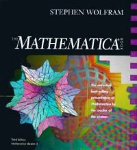 The MATHEMATICA  Book; Stephen Wolfram; 1996