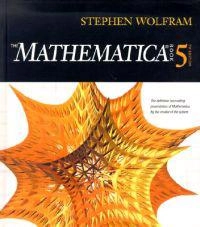 The Mathematica book; Stephen Wolfram; 2003