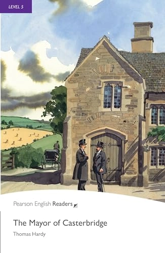 The Mayor of Casterbridge; Thomas Hardy; 2008