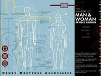 The Measure of Man & Woman: Human Factors in Design, Revised Edition; Alvin R. Tilley; 2002