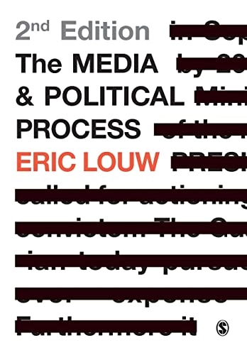 The media and political process; P. Eric Louw; 2010
