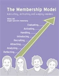 The Membership Model : Recruiting, Activating and keeping members; Niklas Hill, Angeli Sjöström Hederberg; 2017