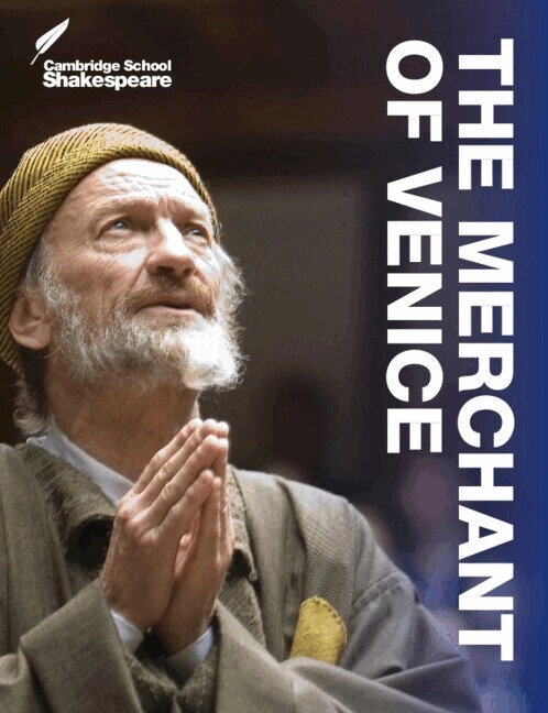 The Merchant of Venice; William Shakespeare, Robert Smith; 2014