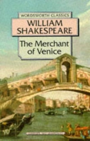 The merchant of Venice; William Shakespeare; 1993