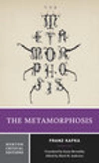 The Metamorphosis; Franz Kafka; 2016