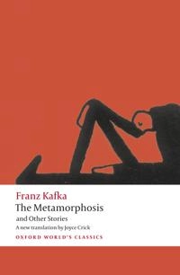 The metamorphosis and other stories; Franz Kafka; 2009