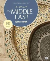The Middle East; Ellen Lust; 2017