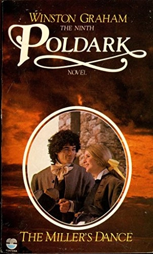 The Miller's Dance: A Novel of Cornwall, 1812-1813Volym 6804 av Fontana paperbacksVolym 9 av Graham, Winston: +The Poldark novelPoldark series, Winston GrahamVolym 9 av Poldark, Winston Graham; Winston Graham; 1983