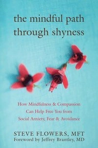 The Mindful Path Through Shyness; Jeffrey Brantley; 2009