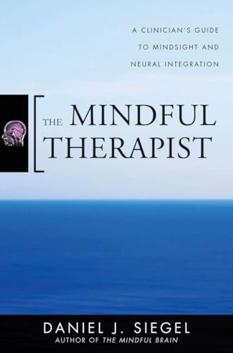 The mindful therapist : a clinician's guide to mindsight and neural integration; Daniel J. Siegel; 2010