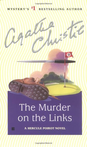 The Murder on the Links: A Hercule Poirot NovelVolym 2 av Hercule Poirot Mystery Series; Agatha Christie