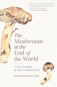 The mushroom at the end of the world : on the possibility of life in capitalist ruins; Anna Lowenhaupt Tsing; 2021