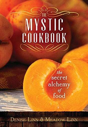 The Mystic Cookbook; Linn Denise, Linn Meadow; 2013