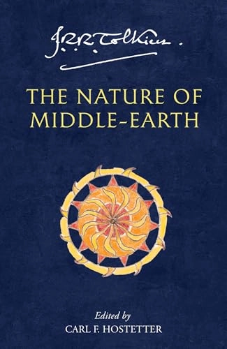 The Nature of Middle-Earth; J. R. R. Tolkien; 2023