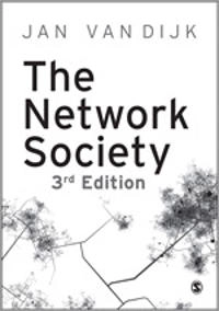 The network society; Jan van Dijk; 2012