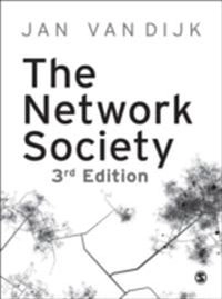 The Network Society; Jan van Dijk; 2012