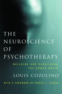 The neuroscience of psychotherapy : building and rebuilding the human brain; Louis J. Cozolino; 2002