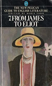 The new Pelican guide to English literature; Boris Ford; 1983
