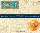 The new Penguin atlas of ancient history; Colin McEvedy; 2002