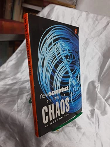 The New Scientist guide to chaos; Nina Hall; 1992