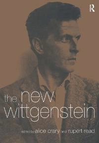 The new Wittgenstein; Alice Marguerite Crary, Rupert J. Read; 2000