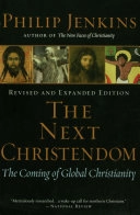 The next Christendom; Philip Jenkins; 2007