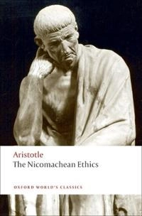 The Nicomachean ethics; 384-322 f.Kr. Aristoteles; 2009