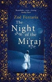 The night of the Mi'raj; Zoë Ferraris; 2009