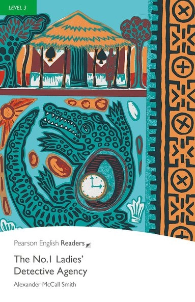 The no. 1 ladies' detective agency; Alexander McCall Smith; 2008
