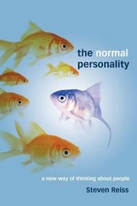 The Normal Personality; Steven Reiss; 2009