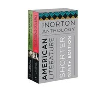 The Norton Anthology of American Literature; Robert S. Levine; 2017