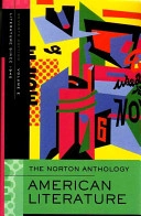 The Norton anthology of American literature; Jerome Klinkowitz, Patricia B. Wallace; 2007