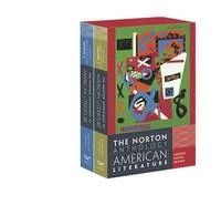 The Norton anthology of American literature · Vol. 1; Nina Baym; 2013