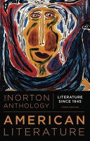 The Norton anthology of American literature · volume E · 1945 to the present; (Robert Steven) Robert S. Levine; 2022