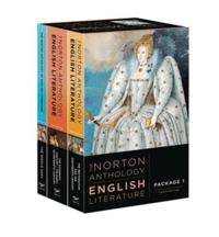 The Norton Anthology of English Literature; James Noggle; 2018