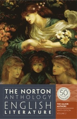 The Norton anthology of English literature : the major authors., Vol. 2; Stephen Greenblatt; 2013