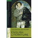 The Norton anthology of English literature · Volume B · The sixteenth century; the early seventeenth century / Stephen Greenblatt, general editor ; M.H. Abrams, founding editor emeritus ; George M. Logan ... [et al.] ;; Stephen Greenblatt; 2006