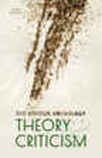 The Norton anthology of theory and criticism; Vincent B. Leitch, William E. Cain, Laurie Finke, John McGowan, T. Denean Sharpley-Whiting, Jeffrey Williams; 2018
