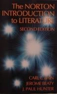 The Norton introduction to literature; J. Paul Hunter, Jerome Beaty, Carl E. Bain; 1977