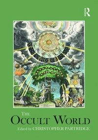 The occult world; Christopher Hugh Partridge; 2015