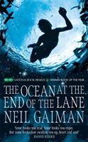 The Ocean at the End of the Lane; Neil Gaiman; 2014